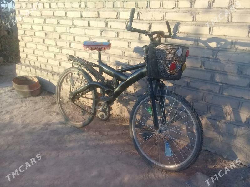 tigir - Гороглы (Тагта) - img 1