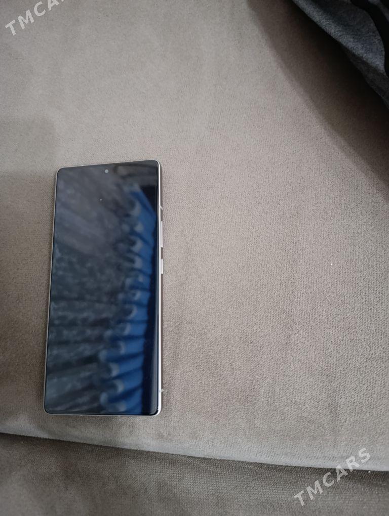 Infinix note 50 - Туркменабат - img 1