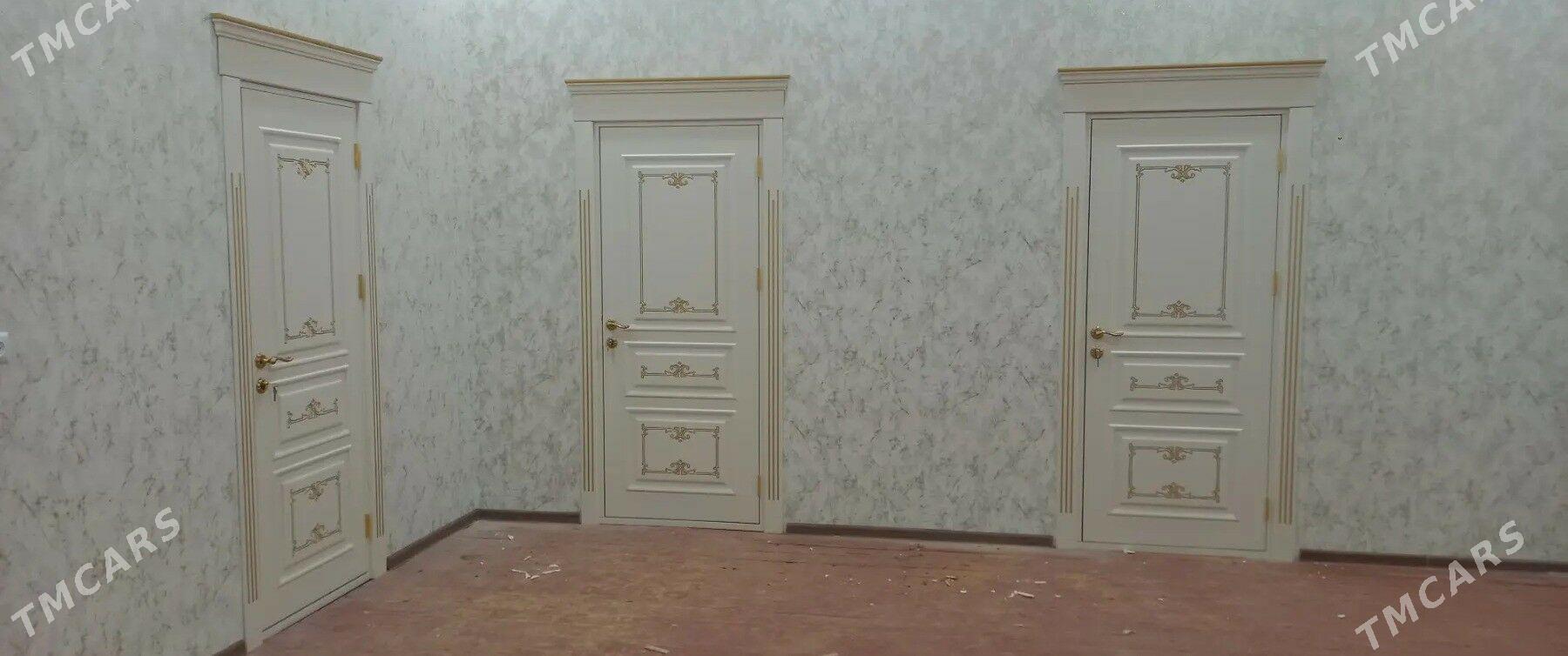 Icki gapy - Мары - img 1