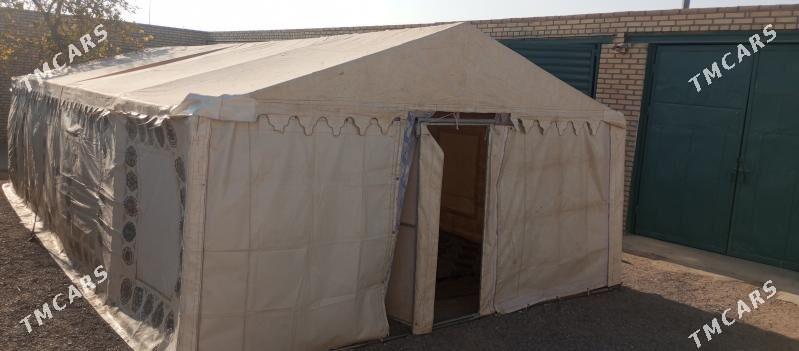 5 / 10 palatka - Baýramaly - img 3