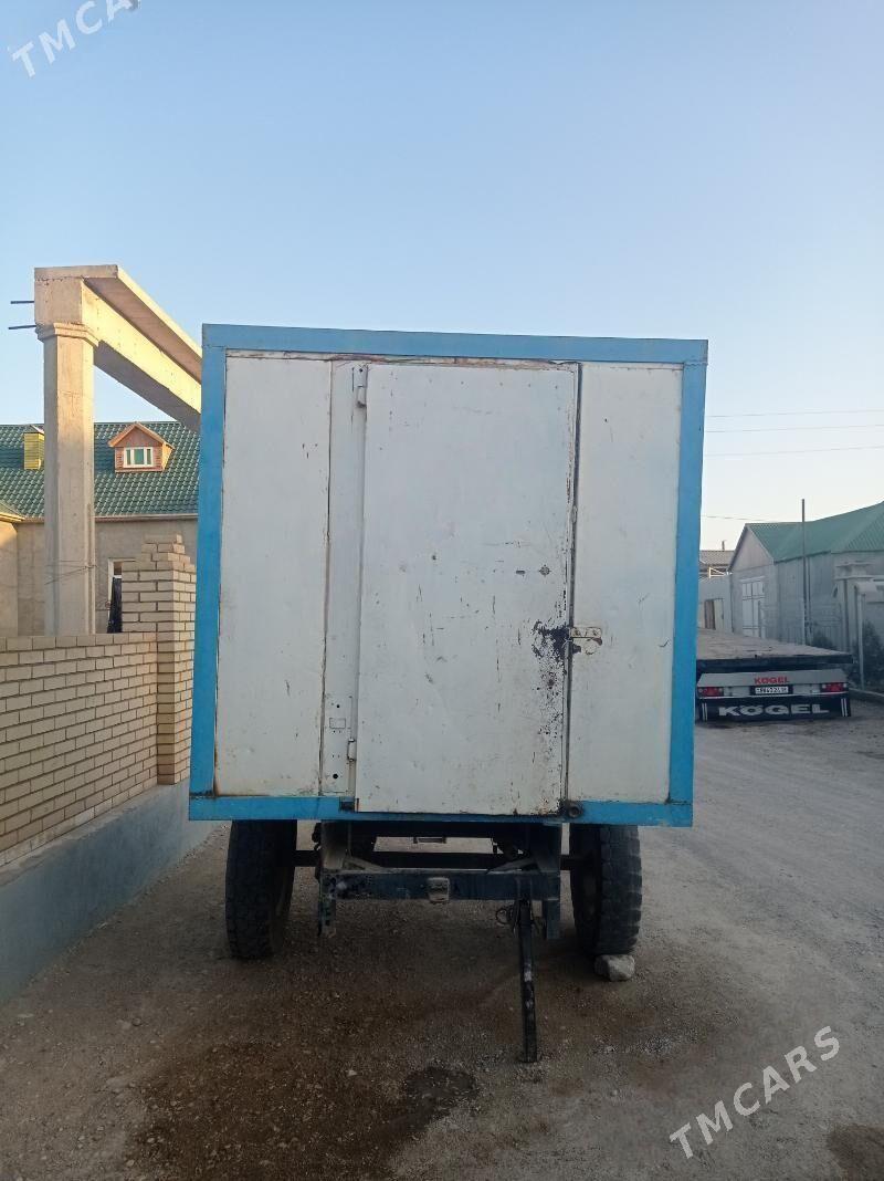 Sowadyjy haladilnik - Gumdag - img 2