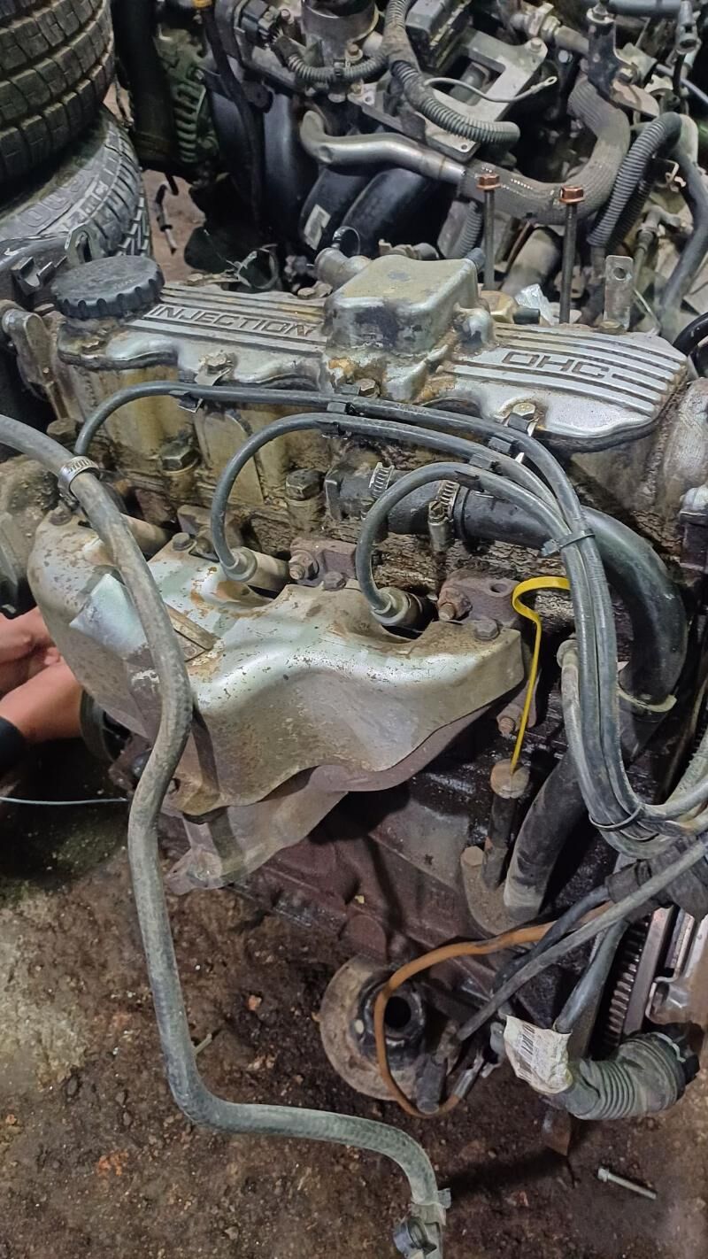 1,8 матор 2 500 TMT - Кёнеургенч - img 2