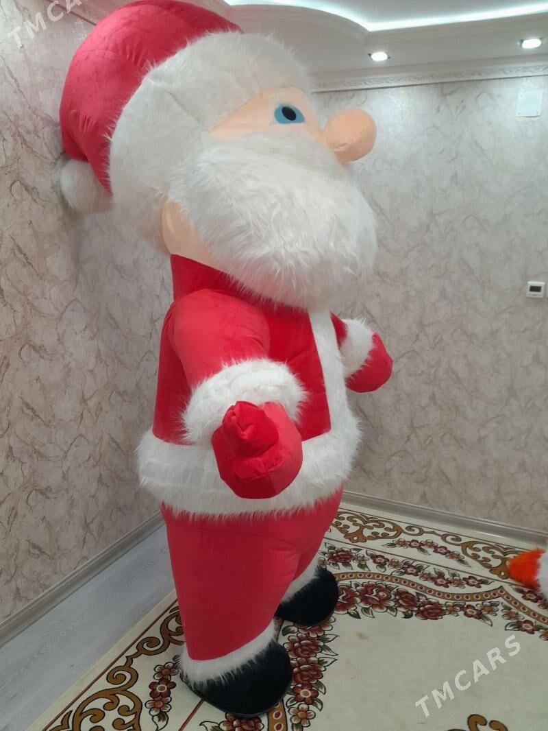 Miska Ayazbawa - Büzmeýin - img 2