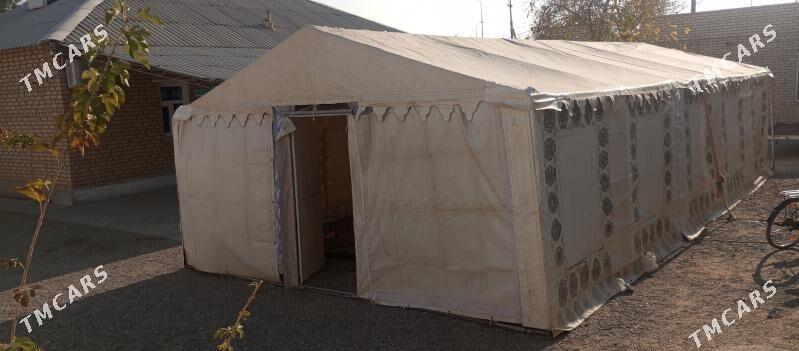 5 / 10 palatka - Baýramaly - img 6