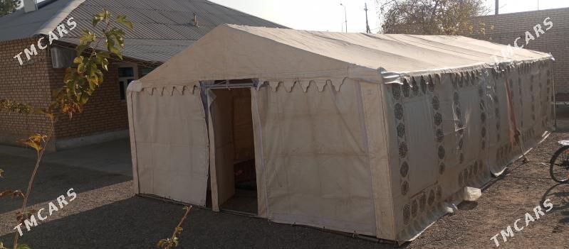 5 / 10 palatka - Baýramaly - img 5