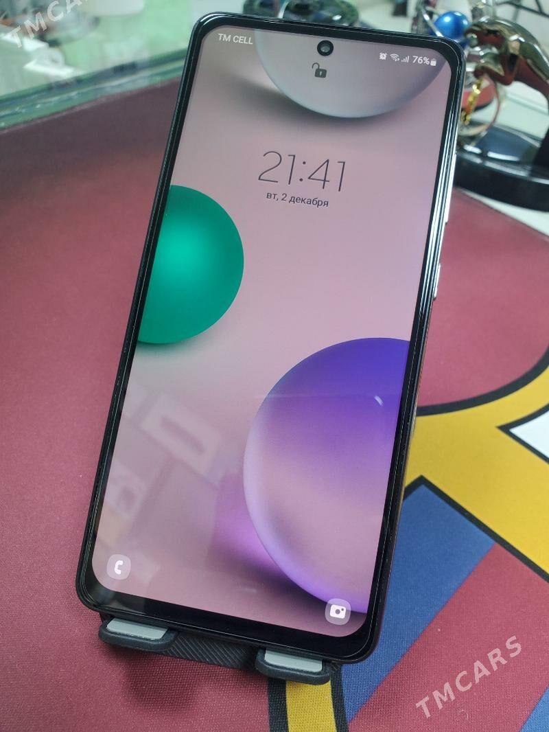 Samsung A52 - Ашхабад - img 3