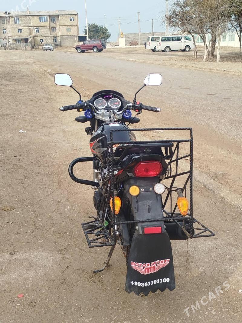 Fekon FK150-8G 2024 - 14 000 TMT - Esenguly - img 3