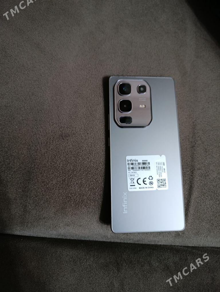 Infinix note 50 - Туркменабат - img 2