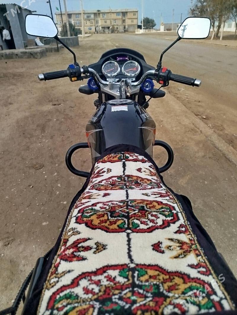 Fekon FK150-8G 2024 - 14 000 TMT - Esenguly - img 1