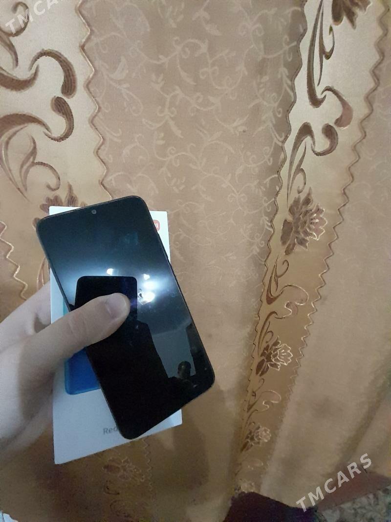 Redmi 9 C 4/128 - Aşgabat - img 2