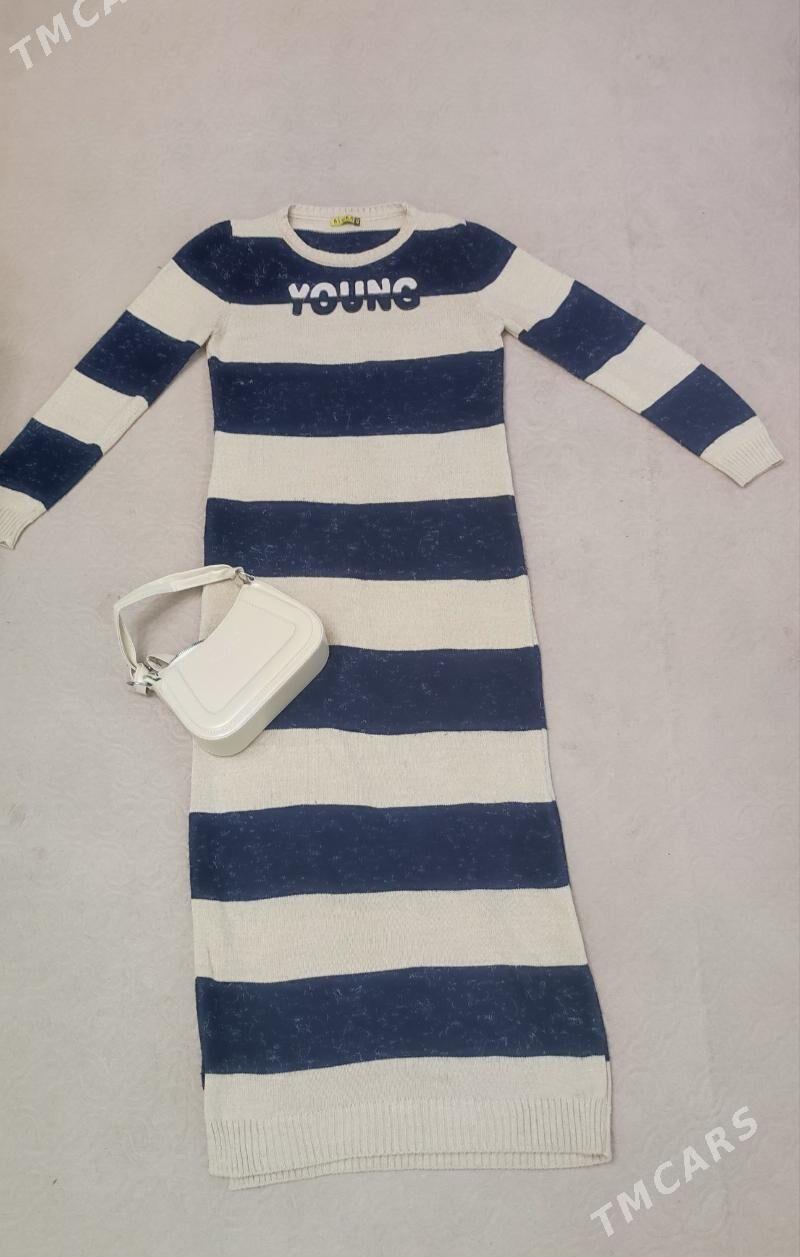 платье - Ашхабад - img 5