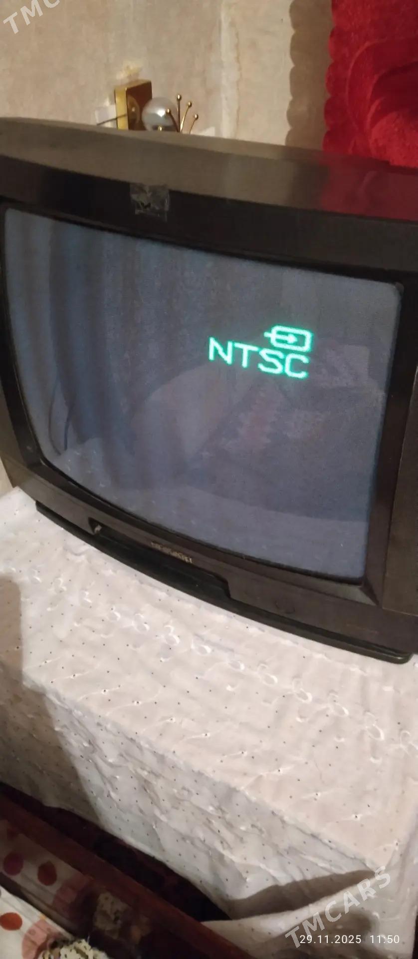 телевизор - Туркменабат - img 2