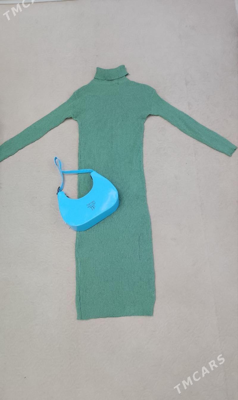 платье - Ашхабад - img 2