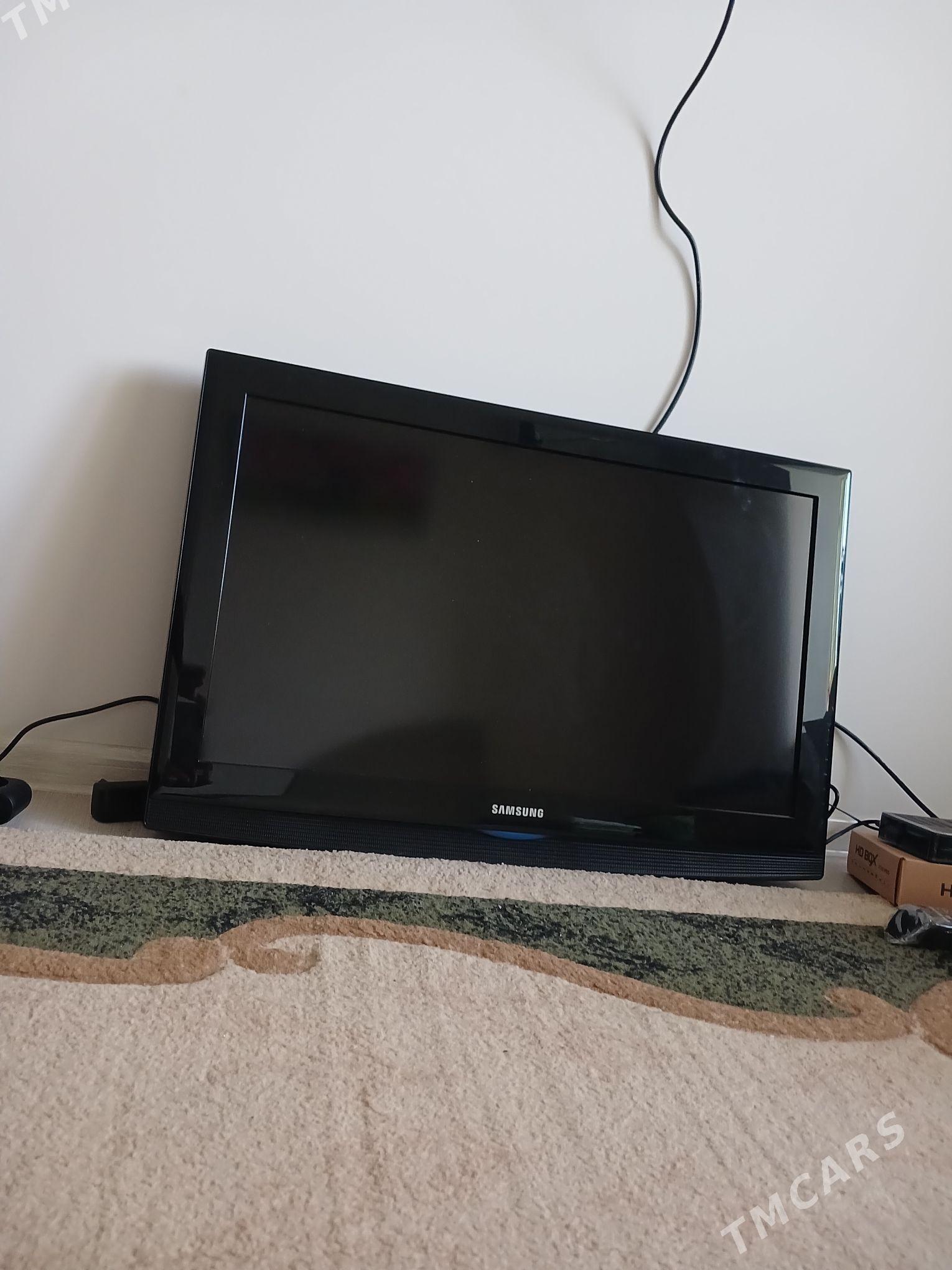 telewizor samsung32 - Aşgabat - img 2