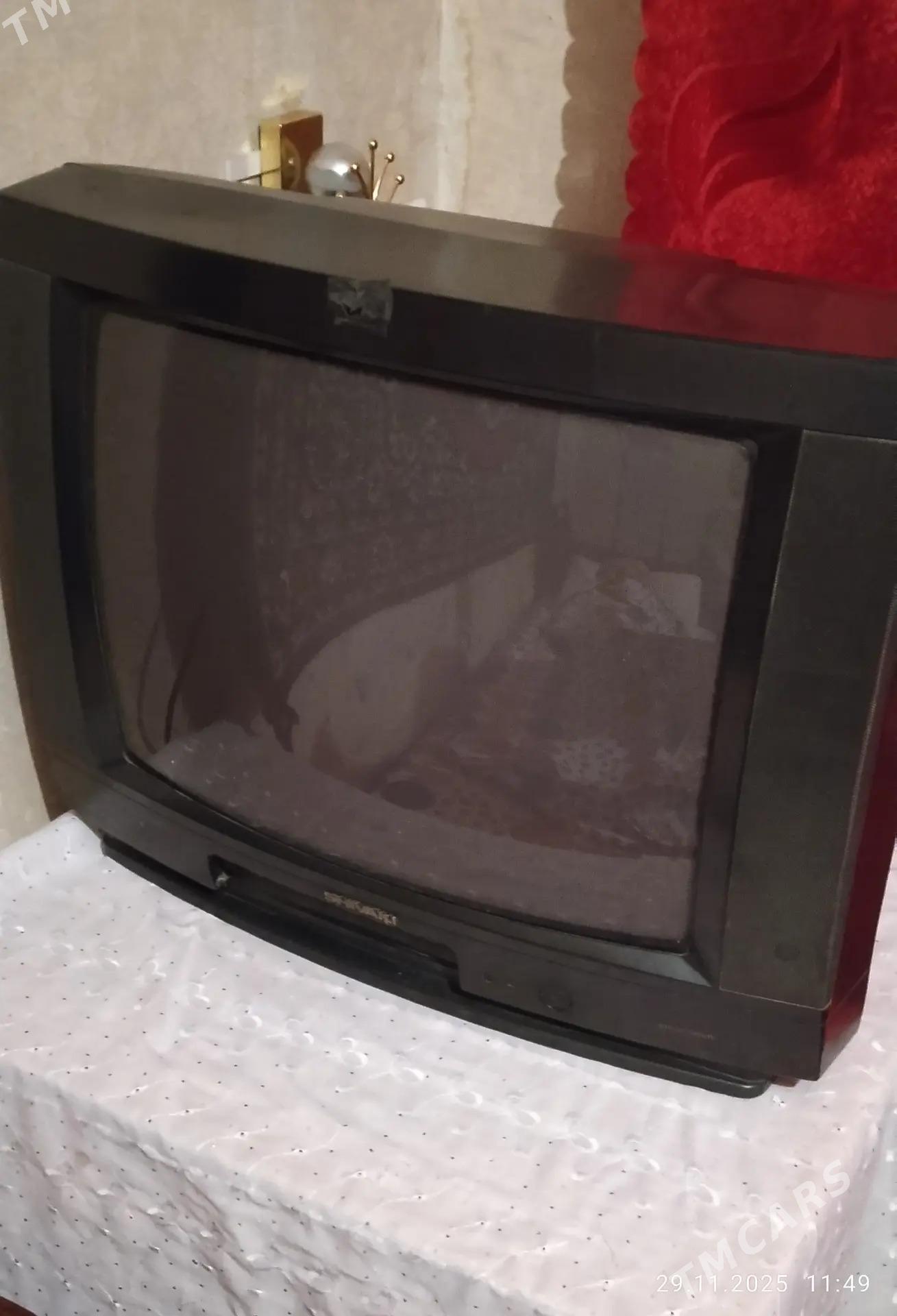 телевизор - Туркменабат - img 1