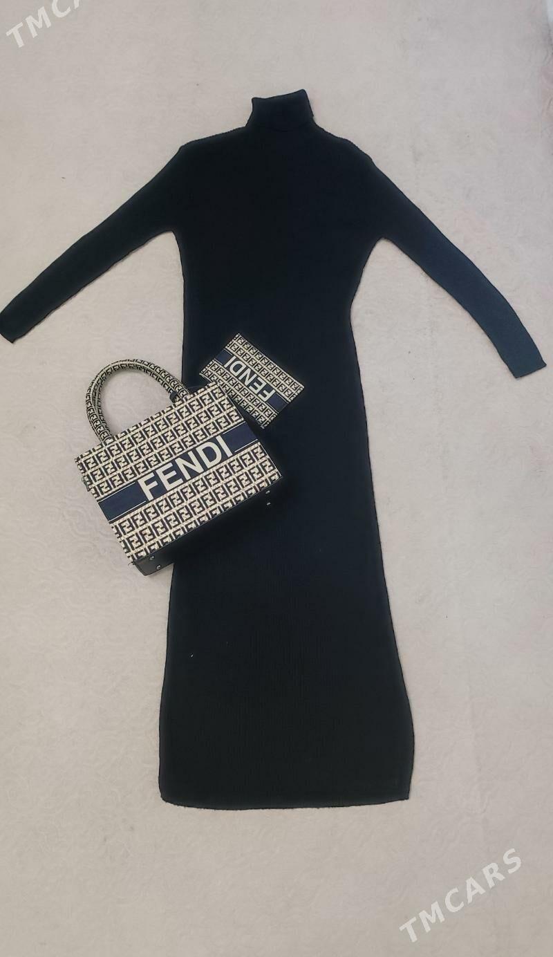 платье - Ашхабад - img 4