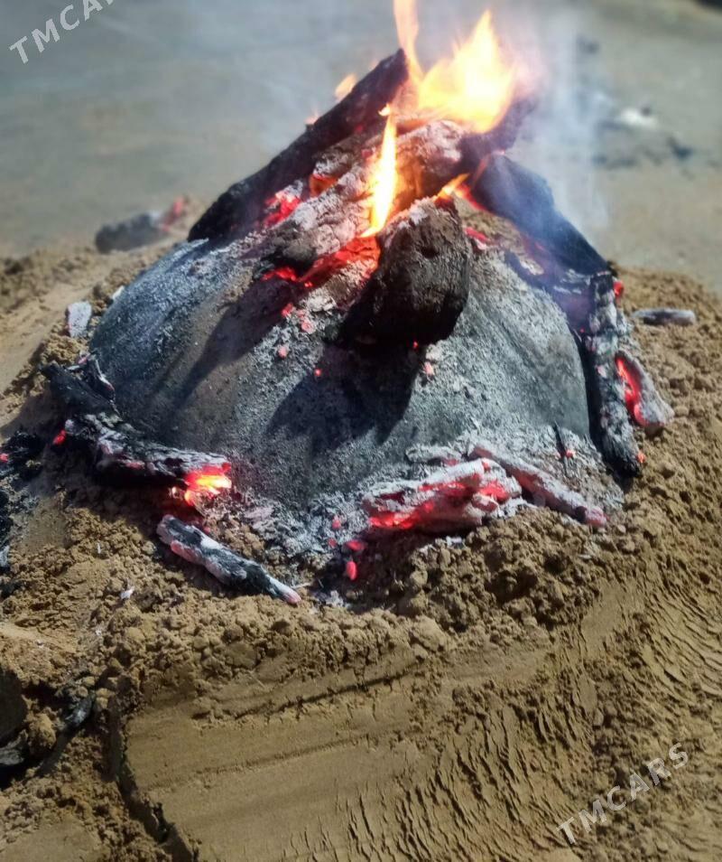 MANGAL IŞ GEREK - Мары - img 8