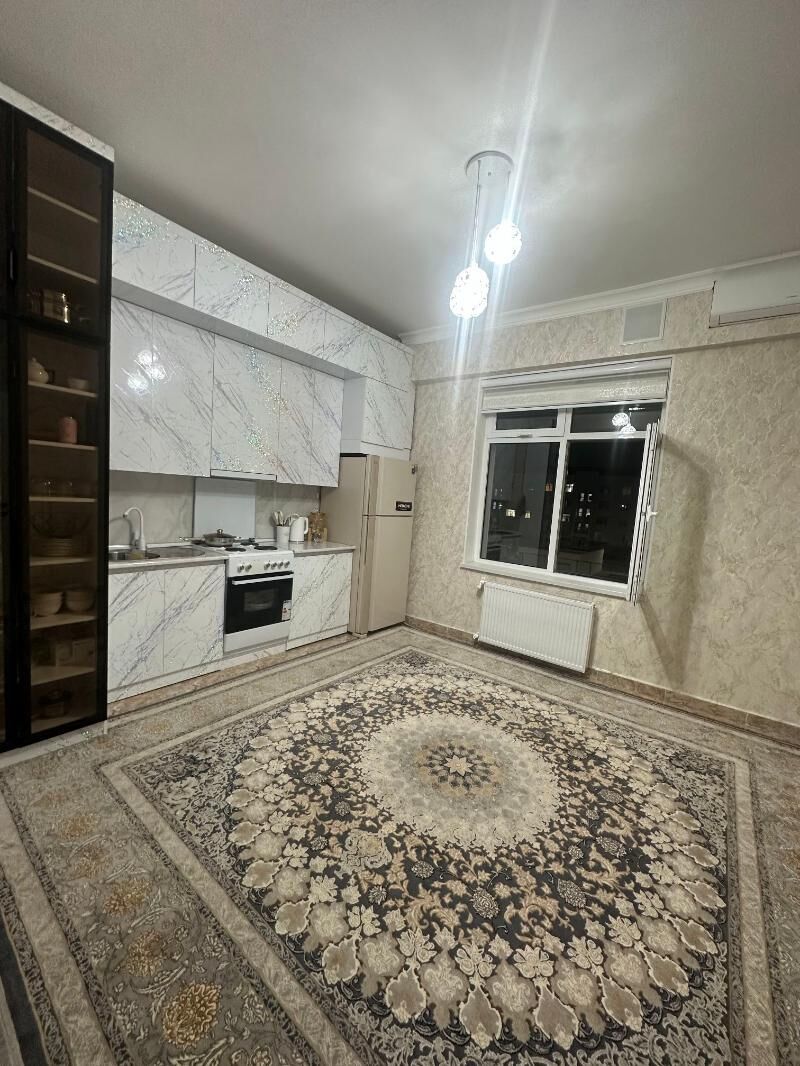 Gurtly 1Kom 3etaj - Aşgabat - img 2