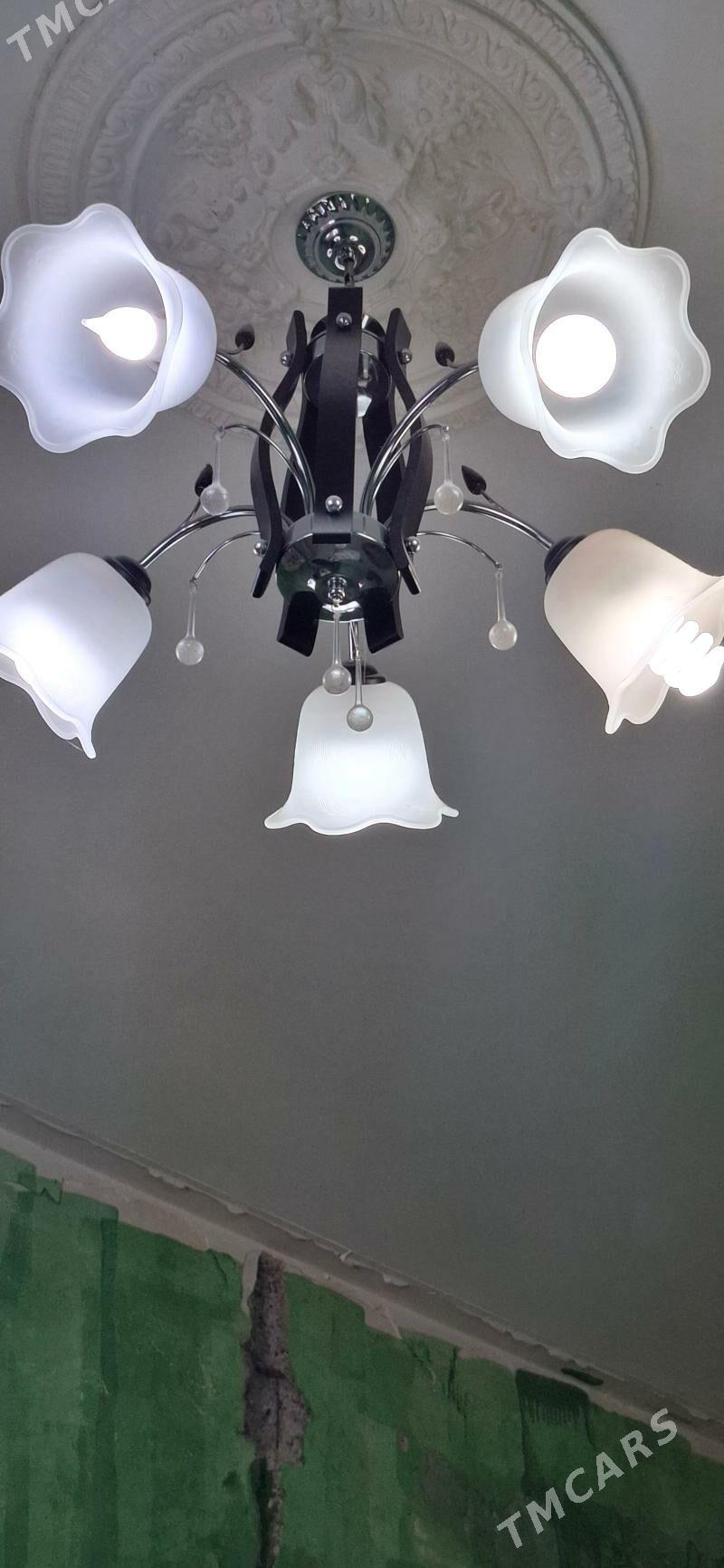 Lustra - Бузмеин - img 2