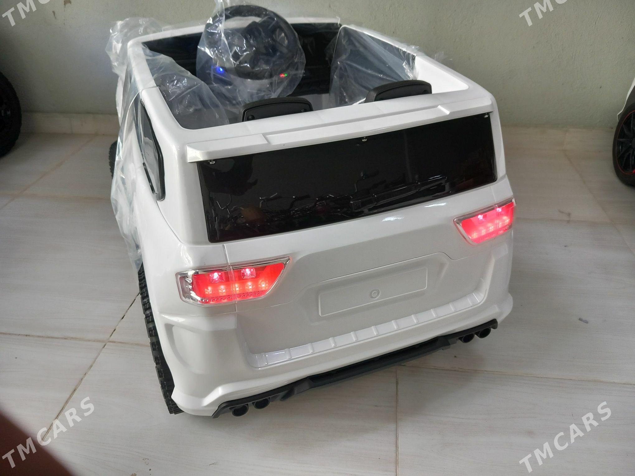 Caga masyn - Ашхабад - img 3