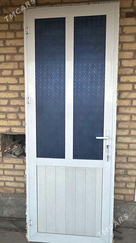 Алюминиевая Дверь и Окно - Туркменабат - img 2