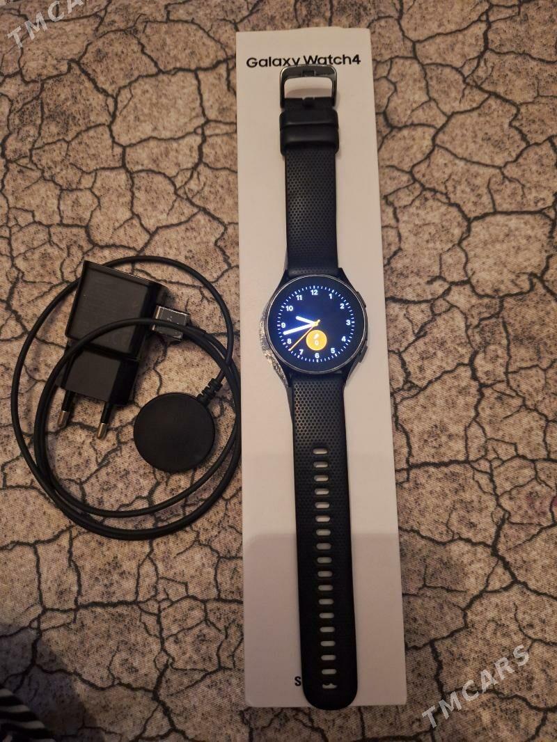 смарт- часы - Aşgabat - img 2