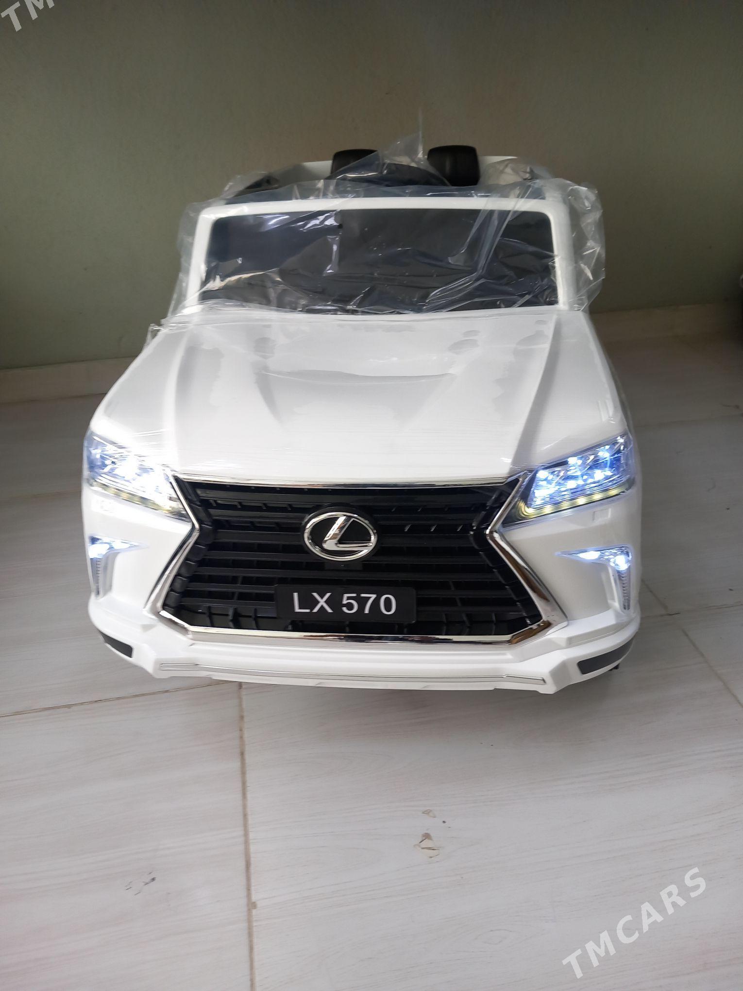 Caga masyn - Ашхабад - img 2