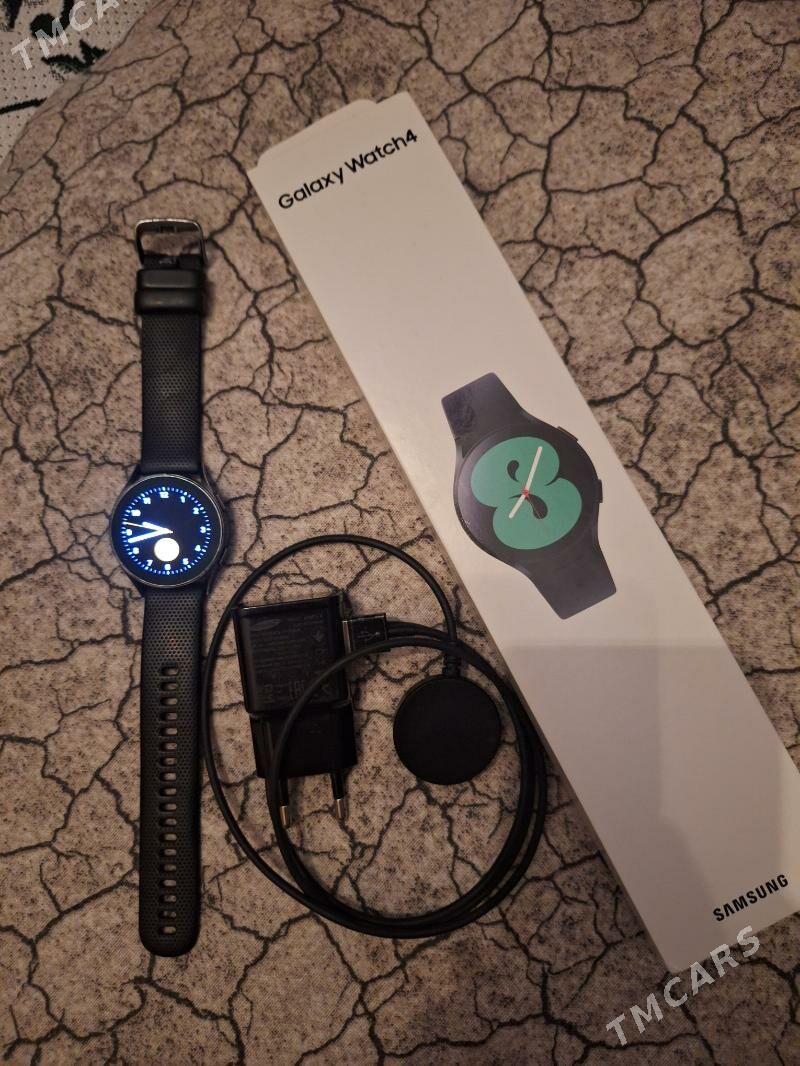 смарт- часы - Aşgabat - img 1