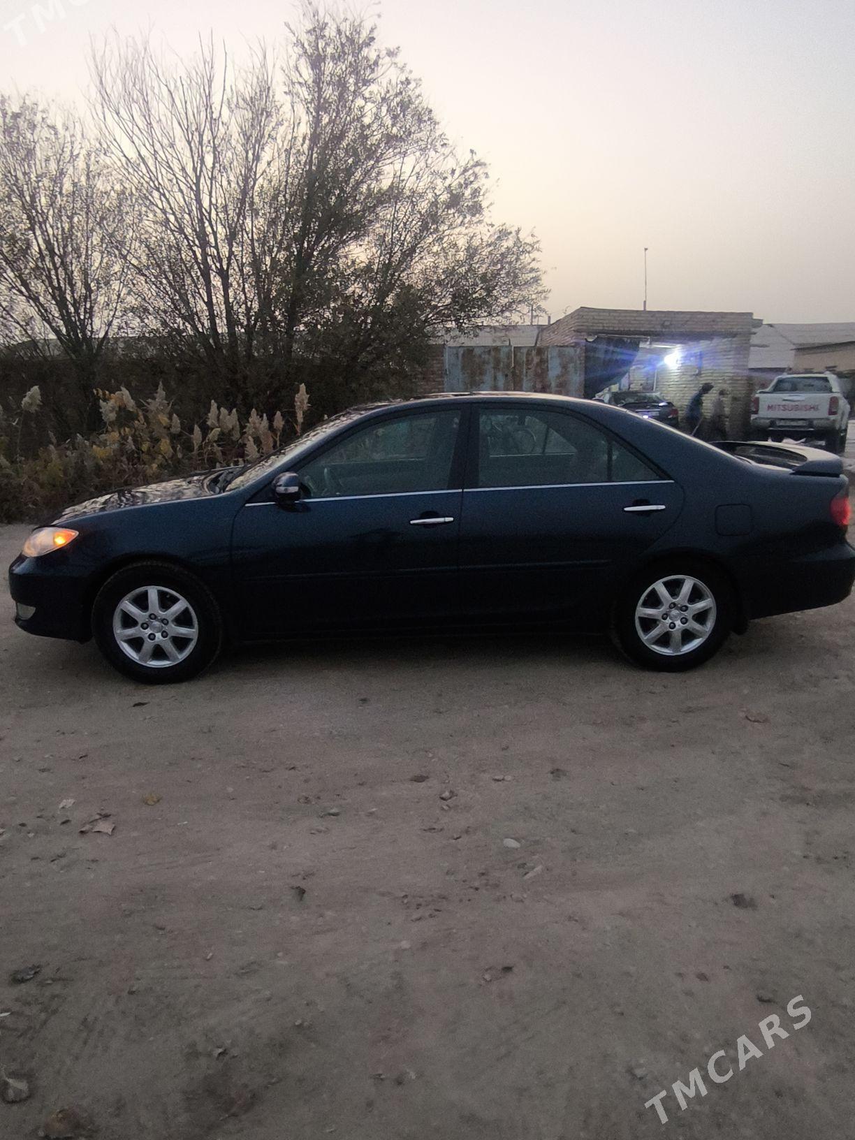 Toyota Camry 2004 - 165 000 TMT - Ходжамбаз - img 5