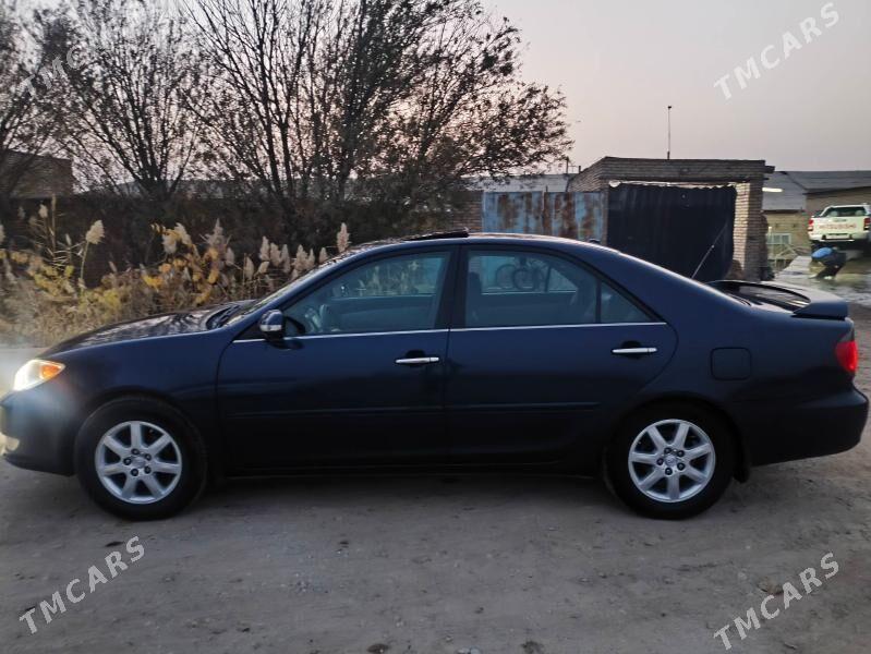 Toyota Camry 2004 - 165 000 TMT - Ходжамбаз - img 2