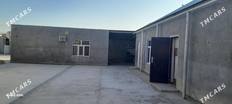 Yaslyk plan - Ýaşlyk - img 2