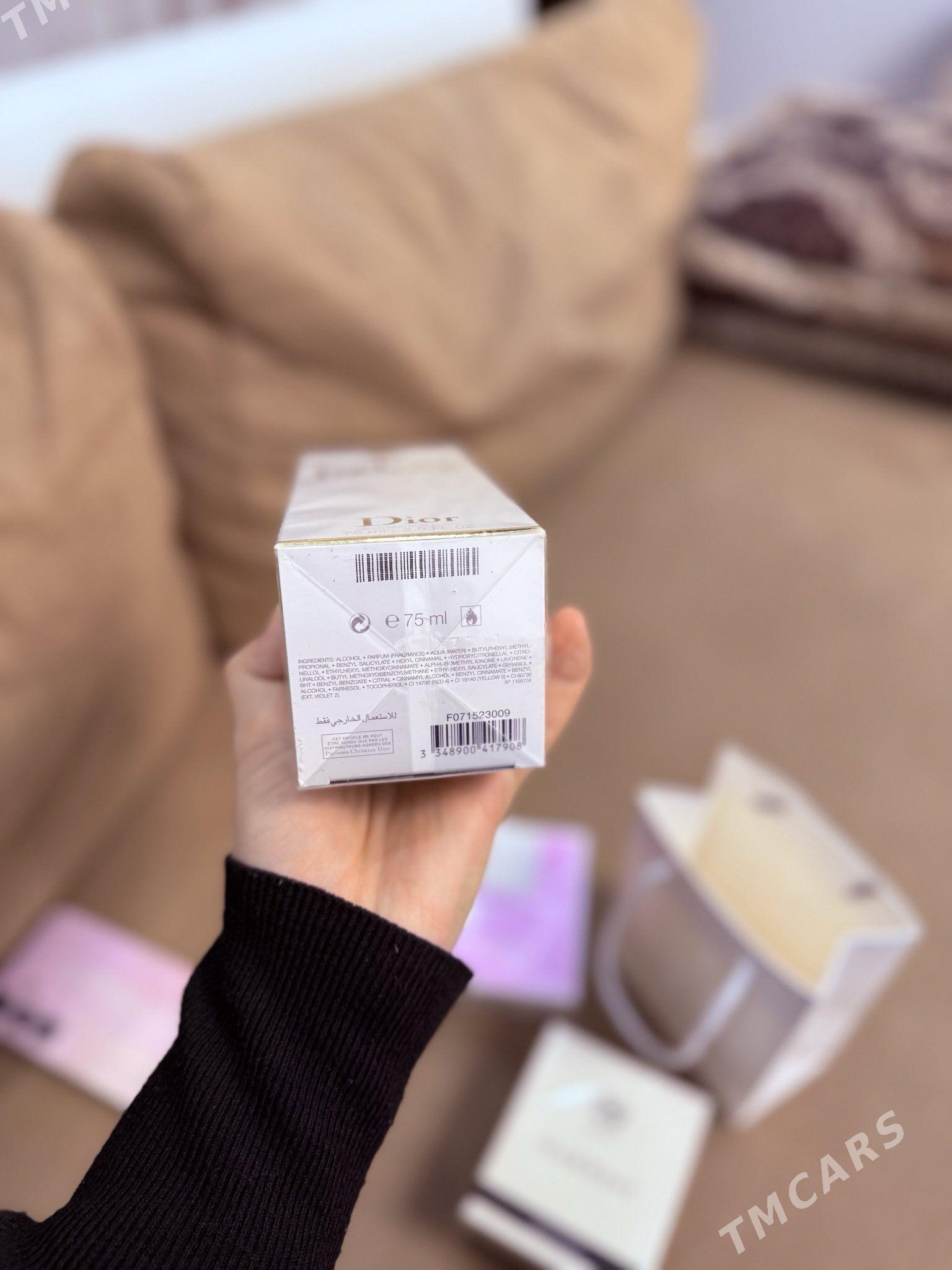 dior jadore - Aşgabat - img 2