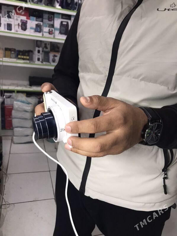 Самсунг - Туркменабат - img 1