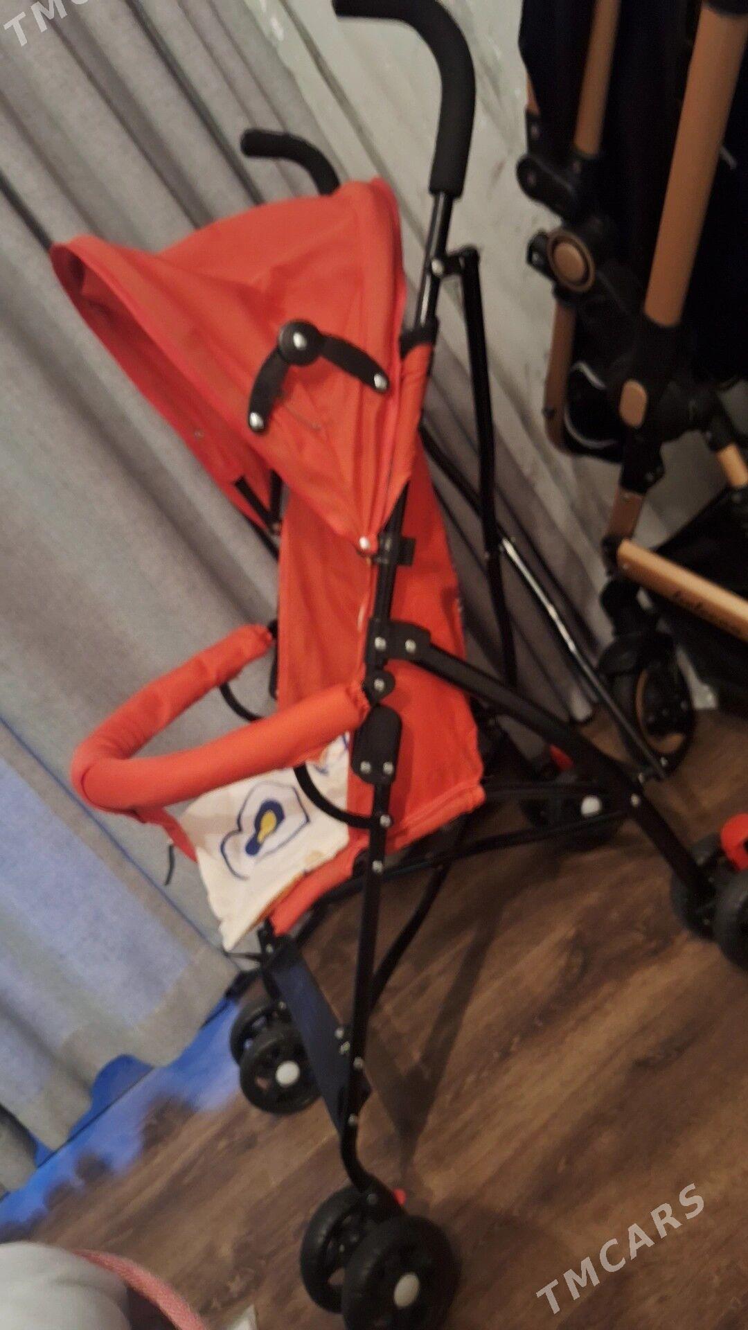 коляска - Aşgabat - img 2