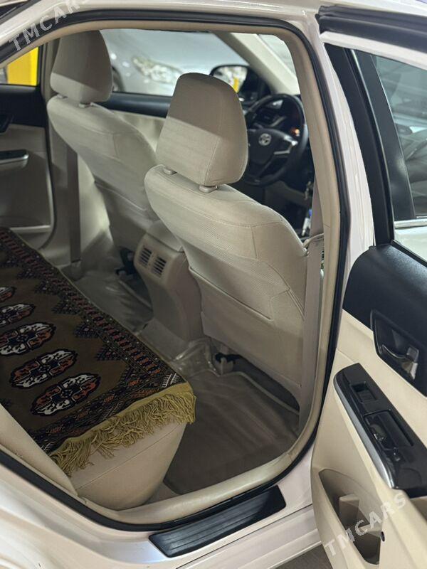 Toyota Camry 2017 - 272 000 TMT - Aşgabat - img 5