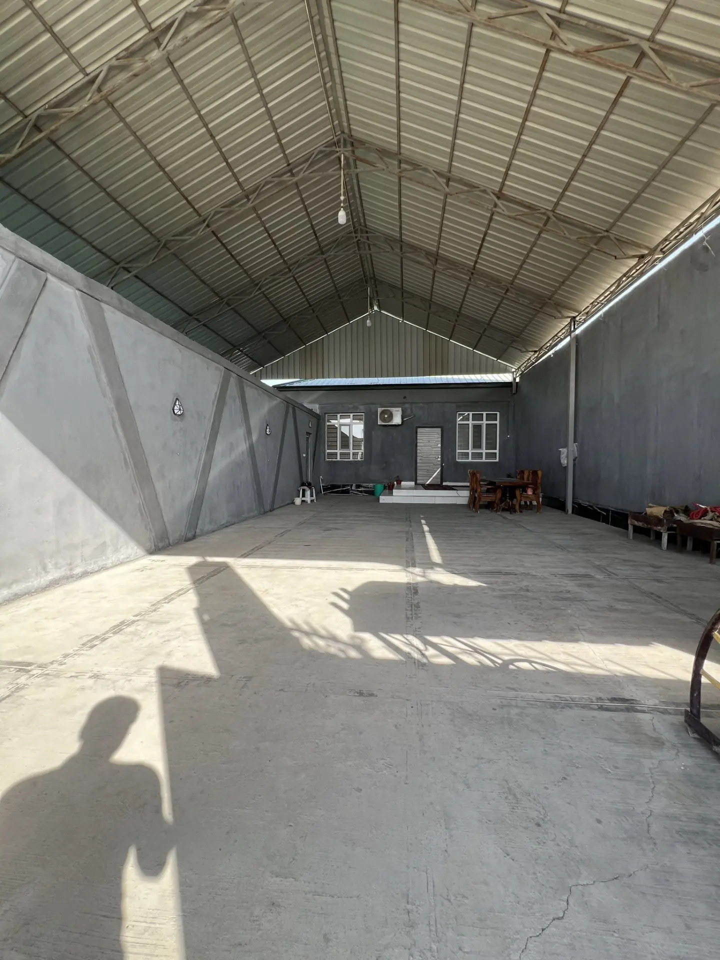 Arenda cogaly oglalara bolyar - Çoganly - img 2