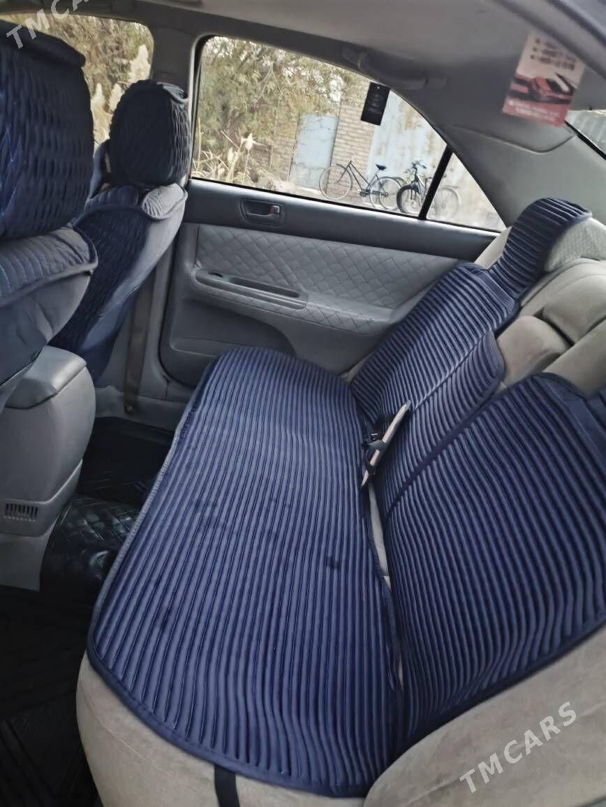 Toyota Camry 2004 - 165 000 TMT - Ходжамбаз - img 9