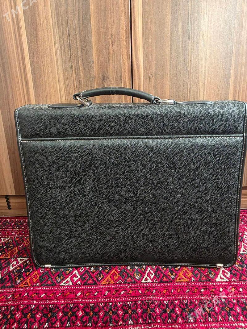 deri sumka - Ашхабад - img 2