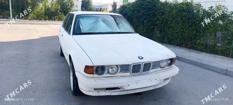BMW 730 1991 - 22 000 TMT - Türkmenbaşy - img 3
