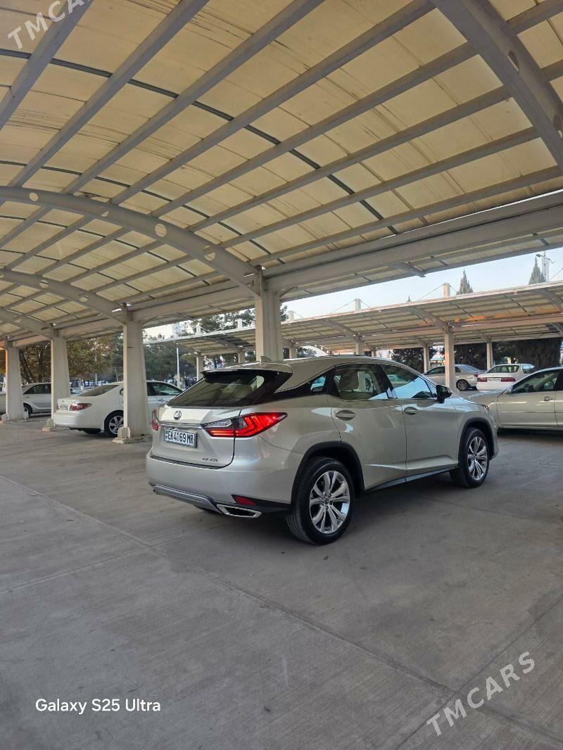 Lexus RX 350 2020 - 550 000 TMT - Мары - img 3