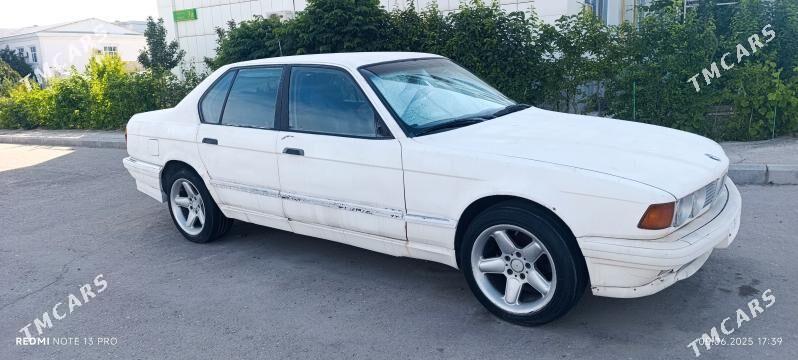 BMW 730 1991 - 22 000 TMT - Türkmenbaşy - img 2