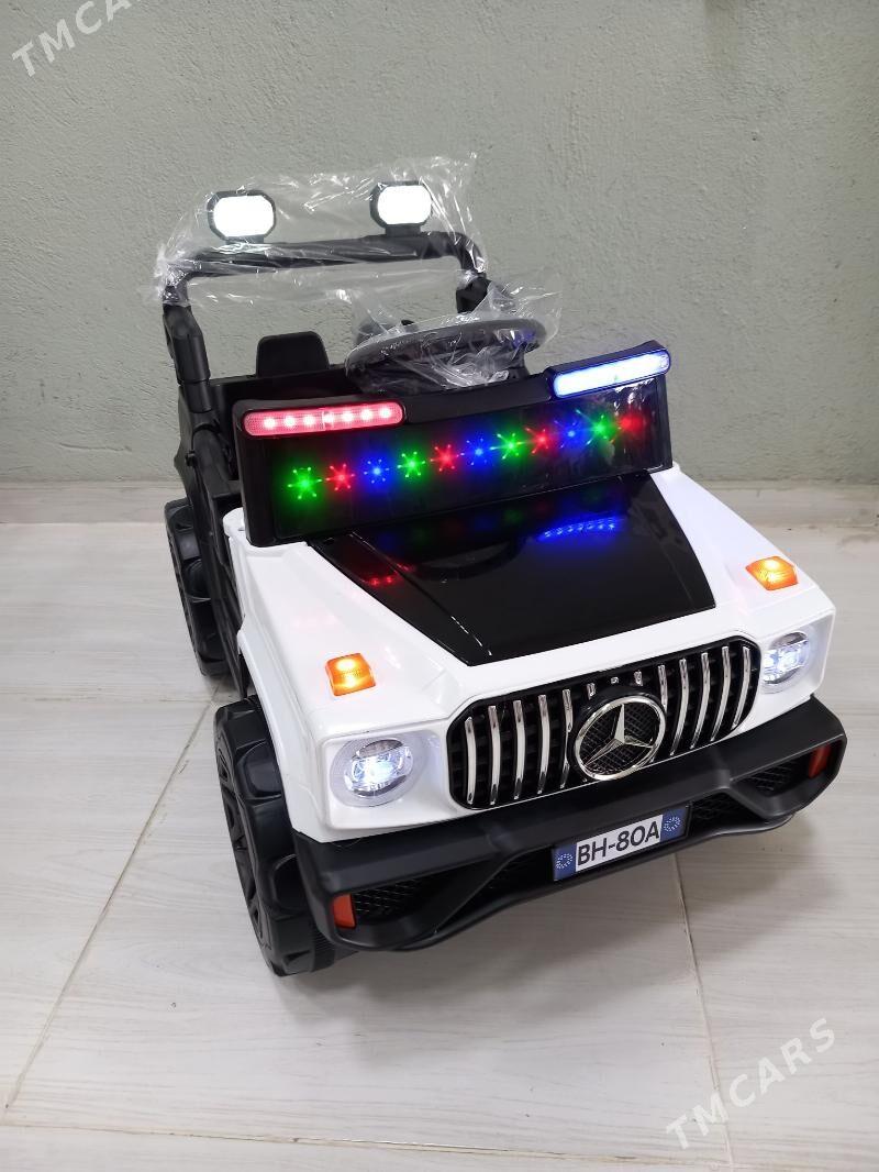 Caga masyn   - Aşgabat - img 3