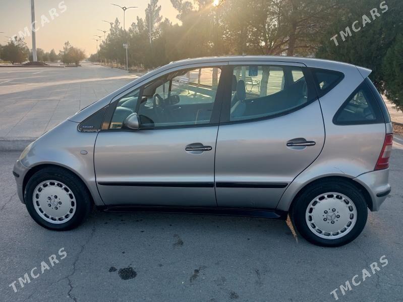Mercedes-Benz A150 1999 - 42 000 TMT - Balkanabat - img 4