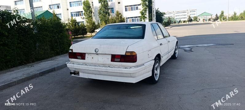 BMW 730 1991 - 22 000 TMT - Türkmenbaşy - img 1