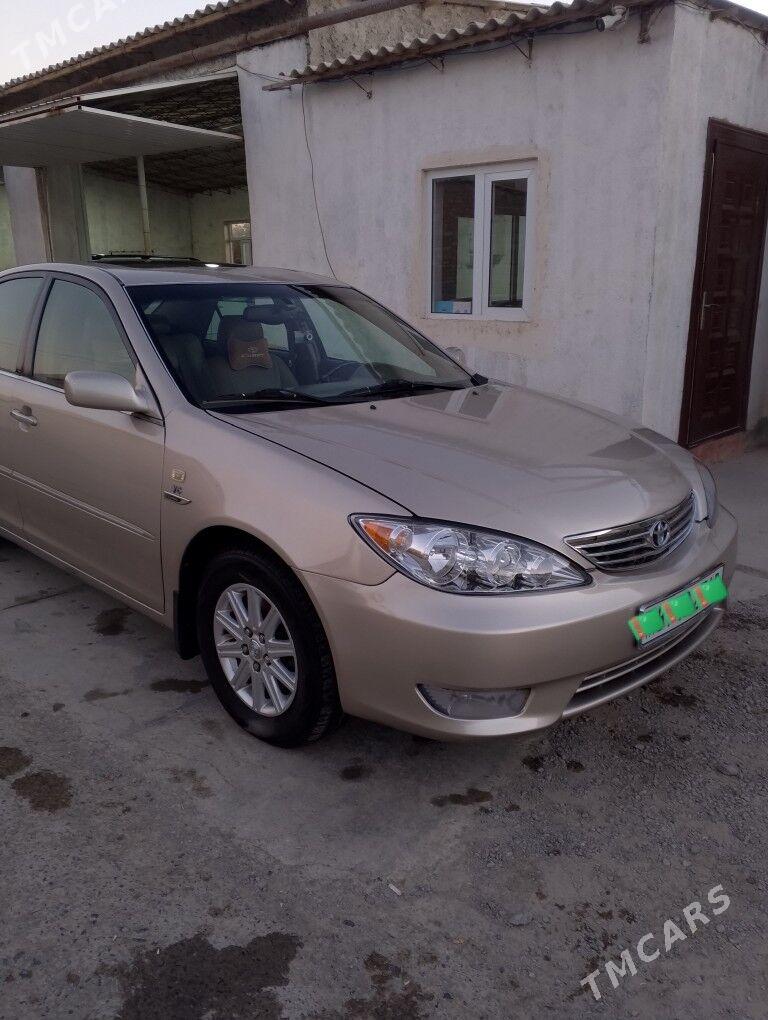 Toyota Camry 2003 - 220 000 TMT - Койтендаг - img 3