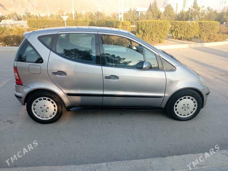 Mercedes-Benz A150 1999 - 42 000 TMT - Balkanabat - img 2