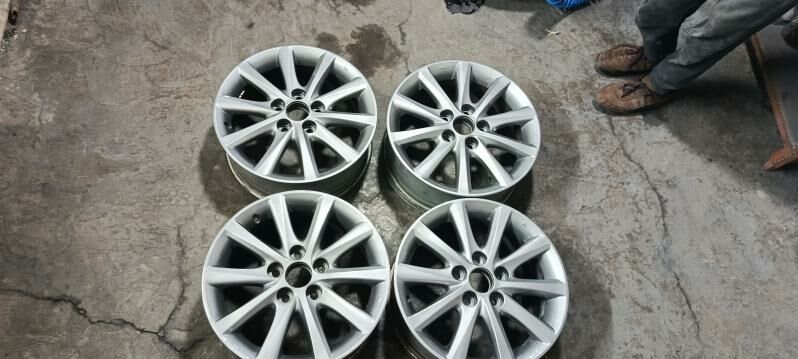 16lyk diska 5 000 TMT - Mary - img 2