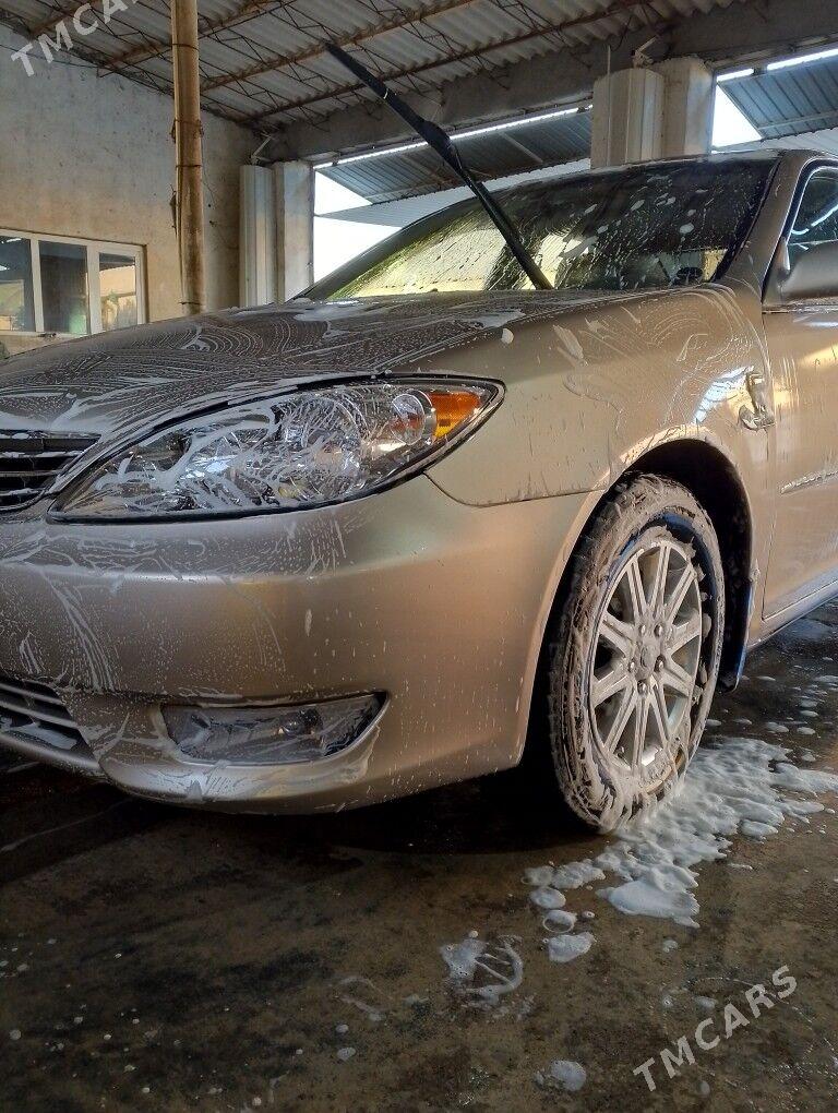 Toyota Camry 2003 - 220 000 TMT - Койтендаг - img 5