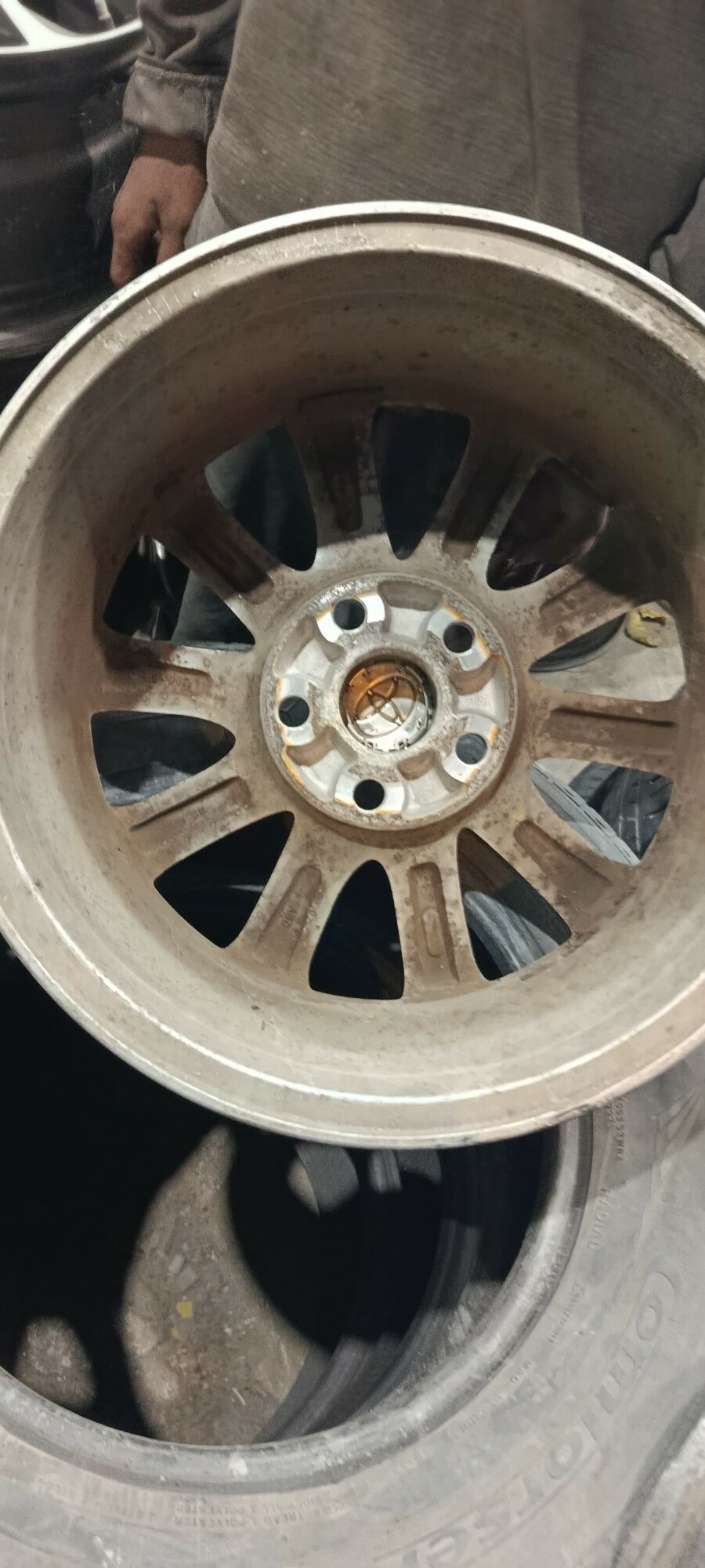 16lyk diska 5 000 TMT - Mary - img 3