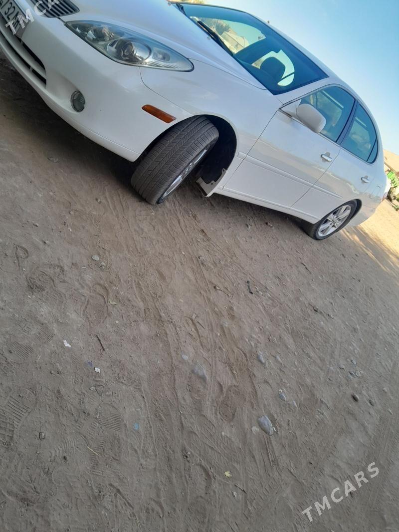 Lexus ES 330 2005 - 300 000 TMT - Babadaýhan - img 2